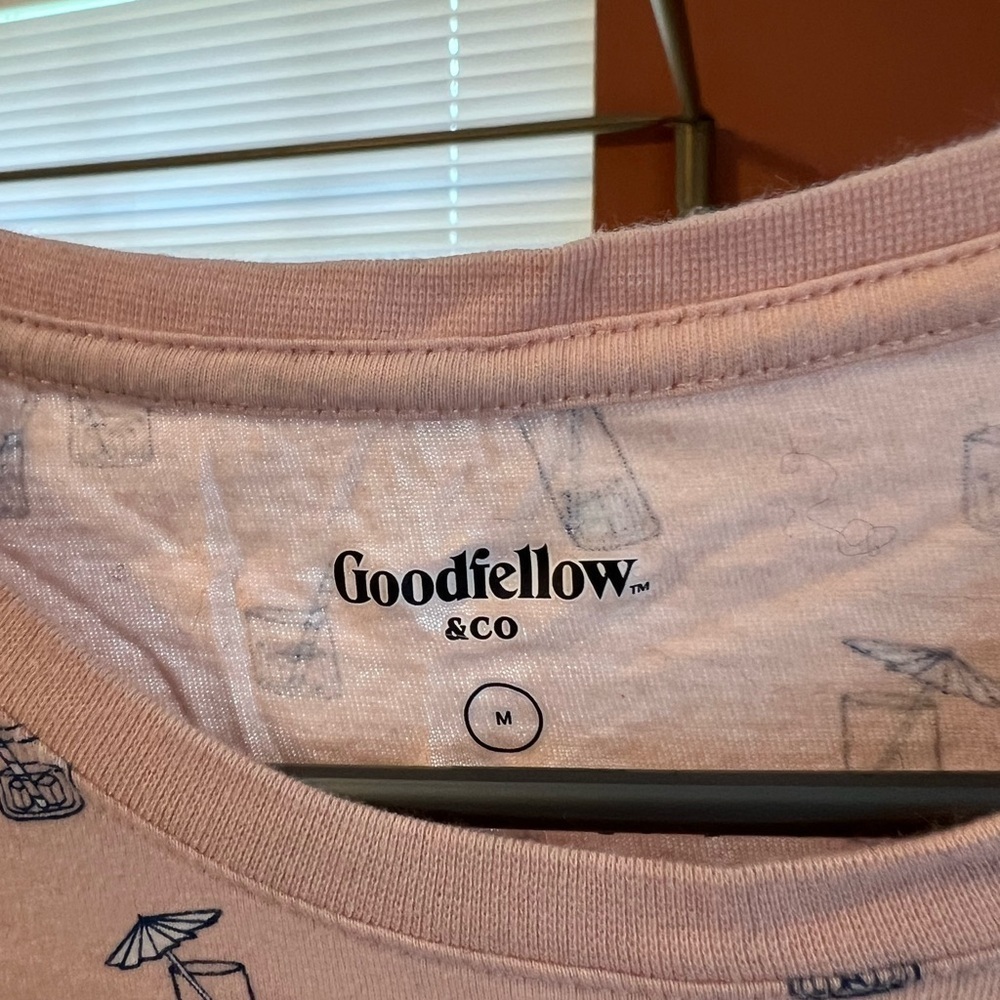 Goodfellow & Co. Tee - Picture 2 of 2